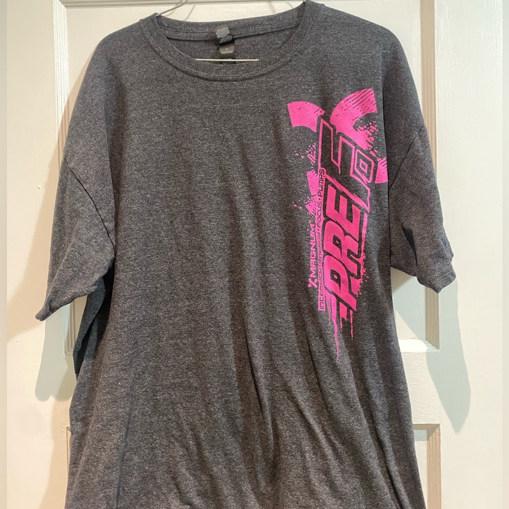 Magnum PreFo Tshirt